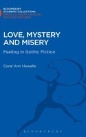 Love, Mystery and Misery