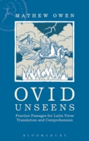 Ovid Unseens Practice Passages for Latin Verse Translation and Comprehension