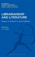 Librarianship and Literature