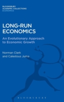 Long-run Economics