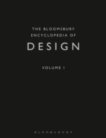 ENCYCLOPEDIA OF DESIGN VOLUME 1