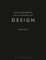 ENCYCLOPEDIA OF DESIGN VOLUME 3