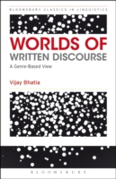 Worlds of Written Discourse A Genre-Based View
