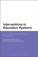 Interventions in Education Systems