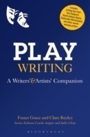 Playwriting A Writers' and Artists' Companion