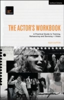 Actor’s Workbook