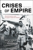 Crises of Empire