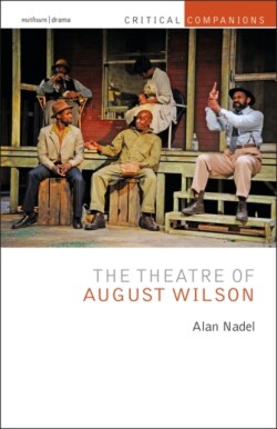 Theatre of August Wilson