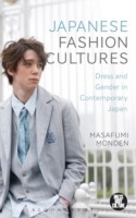 Japanese Fashion Cultures