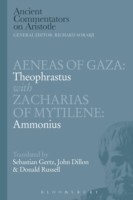 Aeneas of Gaza: Theophrastus with Zacharias of Mytilene: Ammonius