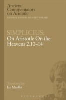 Simplicius: On Aristotle On the Heavens 2.10-14