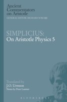 Simplicius: On Aristotle Physics 5