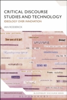 Critical Discourse Studies and Technology A Multimodal Approach to Analysing Technoculture