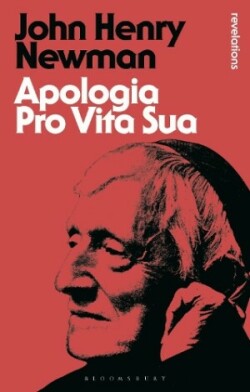 Apologia Pro Vita Sua