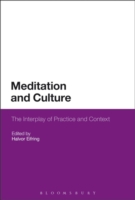 Meditation and Culture