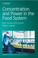 Concentration and Power in the Food System