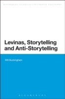 Levinas, Storytelling and Anti-Storytelling