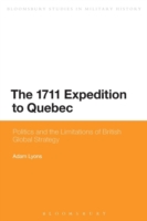 1711 Expedition to Quebec