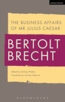 Business Affairs of Mr Julius Caesar