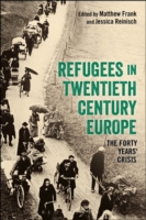 Refugees in Europe, 1919-1959