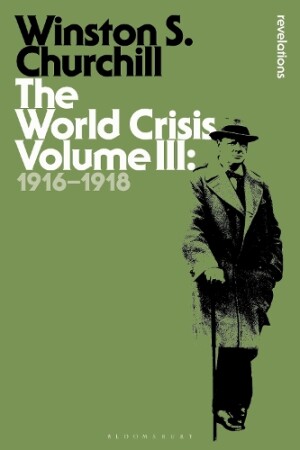 World Crisis Volume III