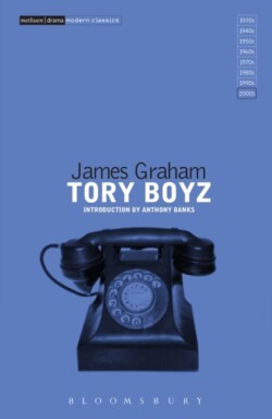 Tory Boyz