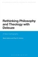 Rethinking Philosophy and Theology with Deleuze