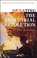 Debating the Industrial Revolution