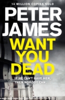 WANT YOU DEAD SIGNED EDITION