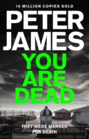 YOU ARE DEAD SIGNED EDITION