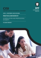 CISI IAD Level 4 UK Regulation and Professional Integrity Syllabus Version 7