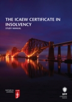 ICAEW Certificate in Insolvency