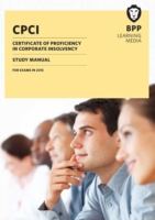 CPCI Certificate of Proficiency in Corporate Insolvency