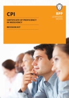 CPI Certificate of Proficiency in Insolvency