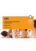 CPI Certificate of Proficiency in Insolvency