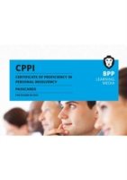 CPPI Certification of Proficiency in Personal Insolvency