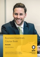 Business Essentials Accounts