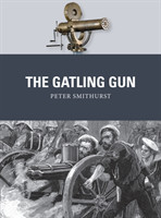 Gatling Gun