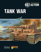 Bolt Action: Tank War