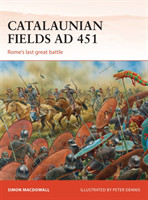 Catalaunian Fields AD 451