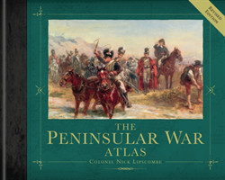 Peninsular War Atlas (Revised)