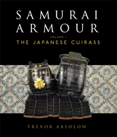 Samurai Armour