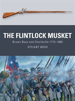 Flintlock Musket