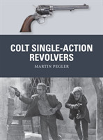 Colt Single-Action Revolvers