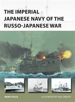 Imperial Japanese Navy of the Russo-Japanese War