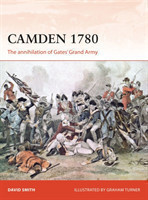 Camden 1780