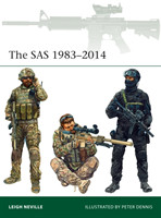 SAS 1983–2014