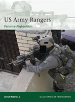 US Army Rangers 1989–2015