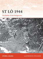 St Lô 1944