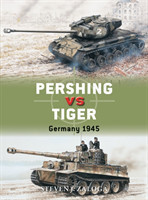 Pershing vs Tiger